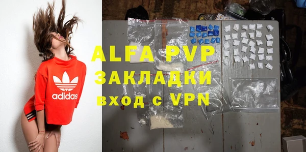 молекула духа Горняк