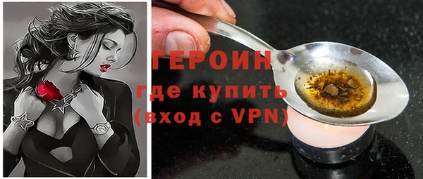 молекула духа Горняк